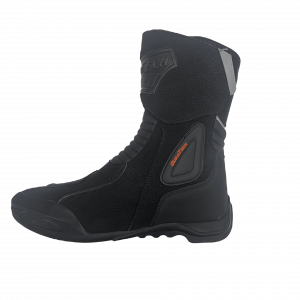 Duratech 29 Como Long Motorcycle Boots – CE Protected, Waterproof & Flexible