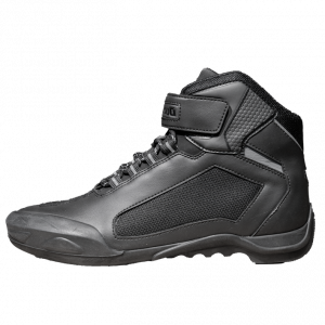 Duratech 26 Roma Motorcycle Boots – CE Certified, Water-Resistant & Impact-Reinforced